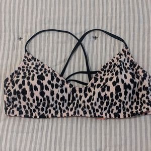 Target swimsuit top